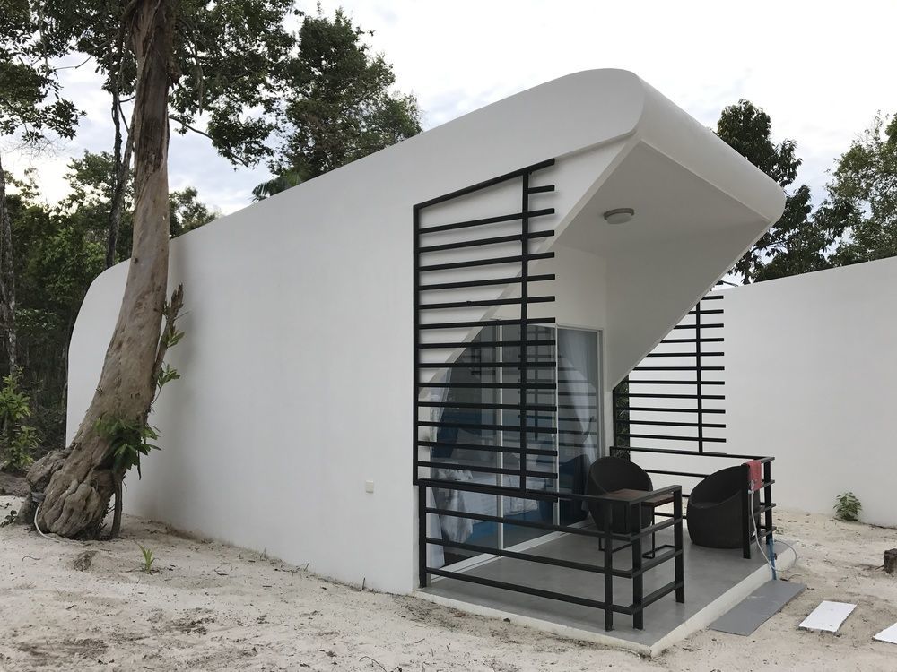 The Pipes Resort Koh Rong Sanloem Exteriér fotografie