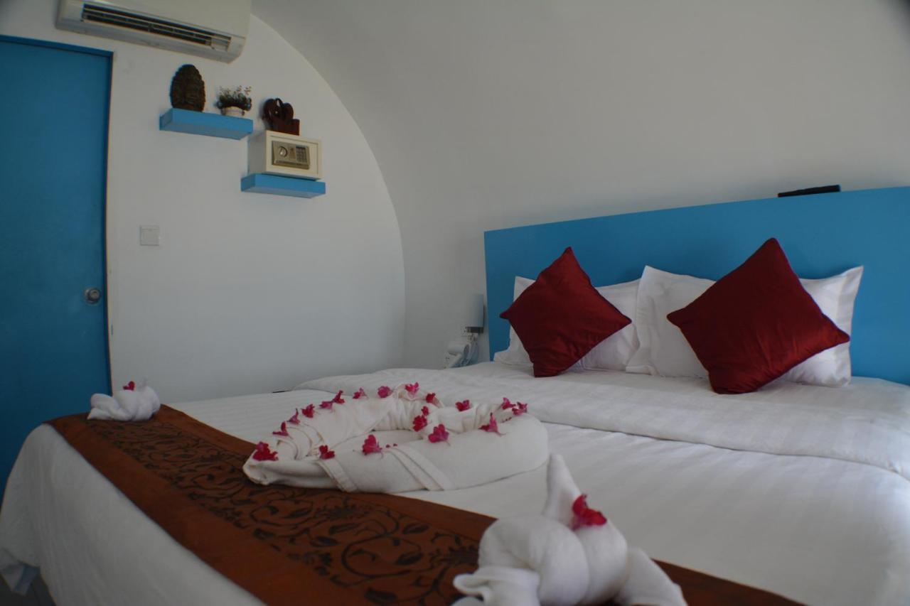 The Pipes Resort Koh Rong Sanloem Exteriér fotografie