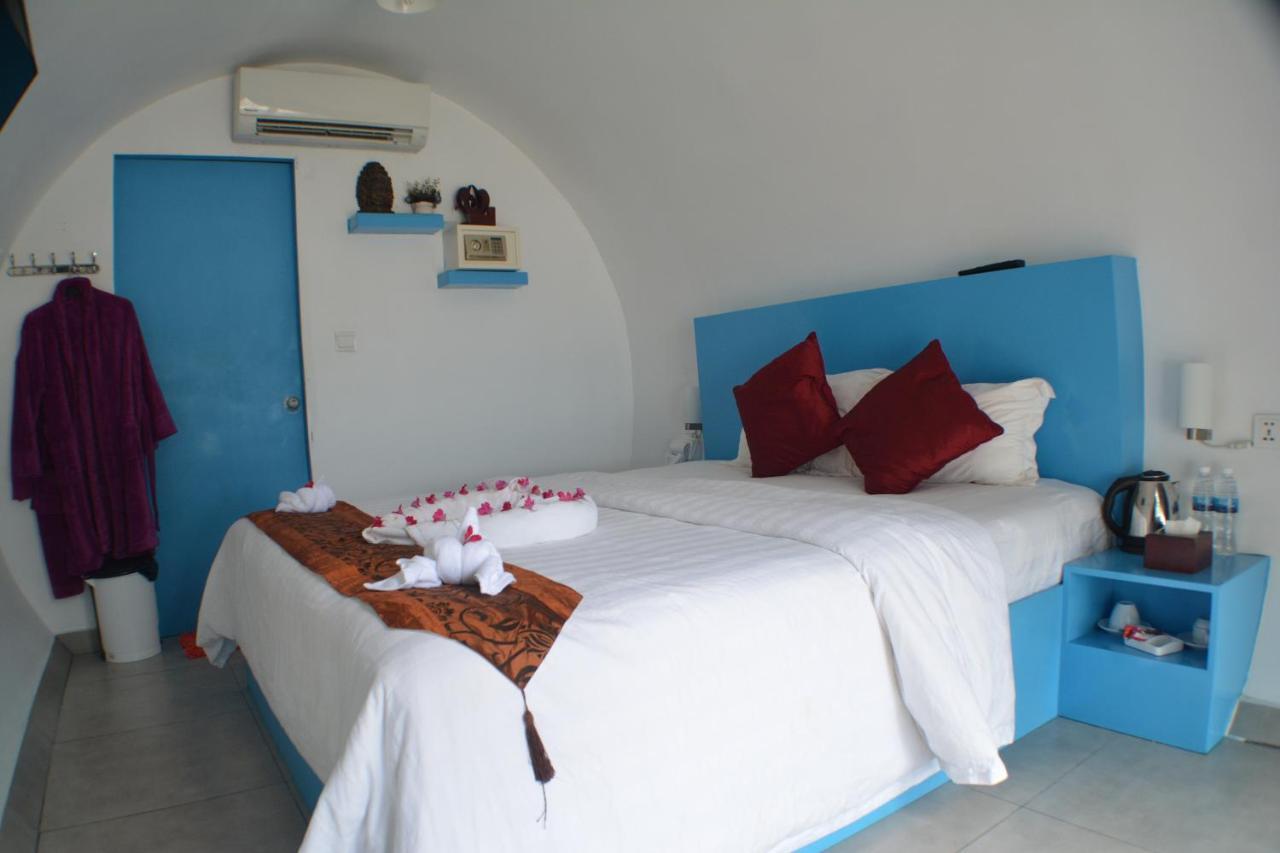 The Pipes Resort Koh Rong Sanloem Exteriér fotografie