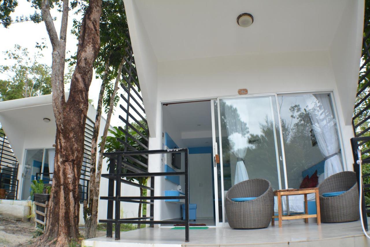 The Pipes Resort Koh Rong Sanloem Exteriér fotografie