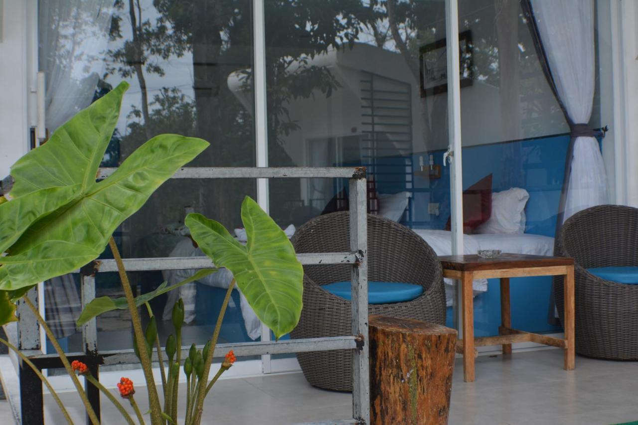 The Pipes Resort Koh Rong Sanloem Exteriér fotografie