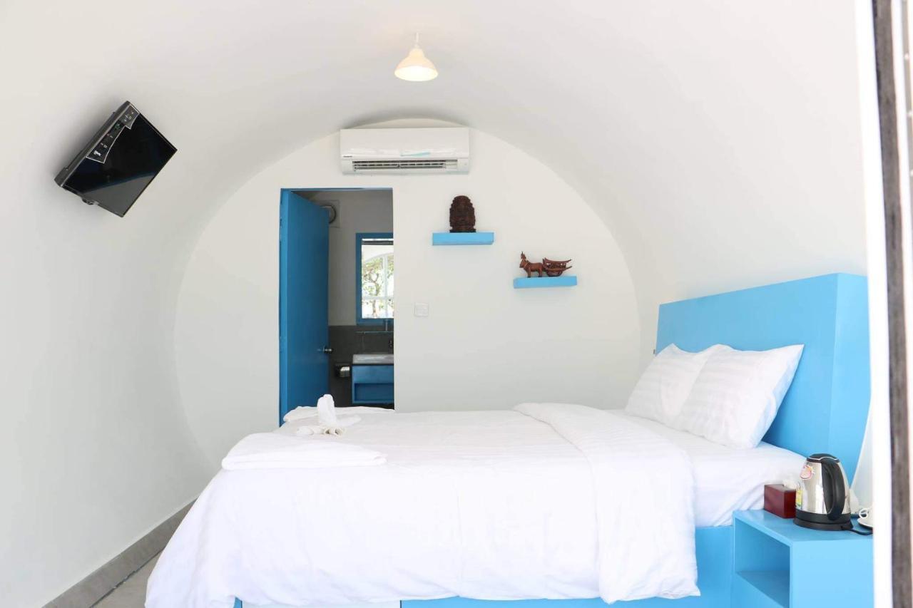 The Pipes Resort Koh Rong Sanloem Exteriér fotografie